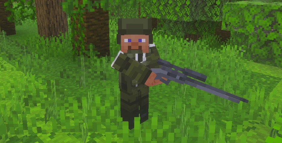 Bean's Armed Forcesの戦車