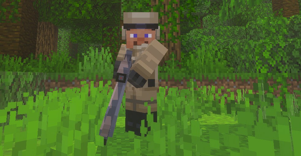 Bean's Armed Forcesの戦闘機