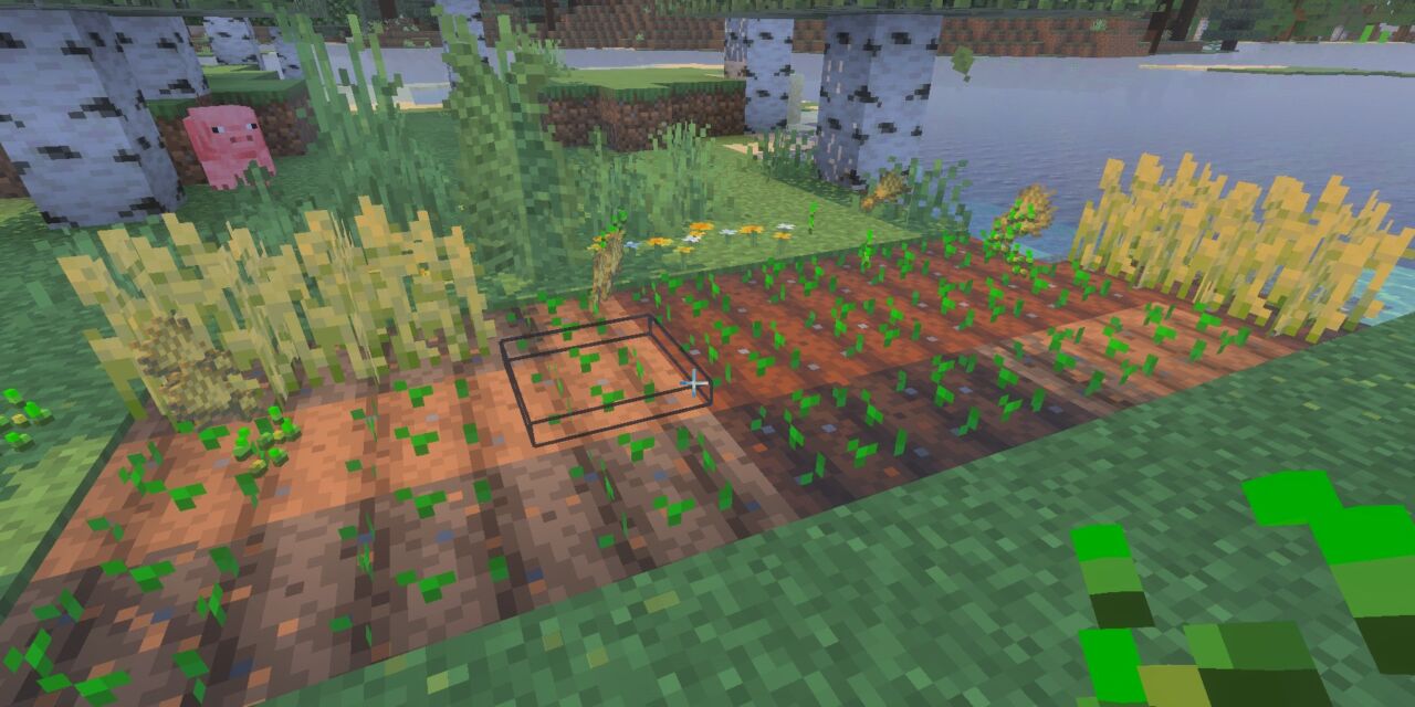 【マイクラ統合版】農業アドオン「Farming Assistance」