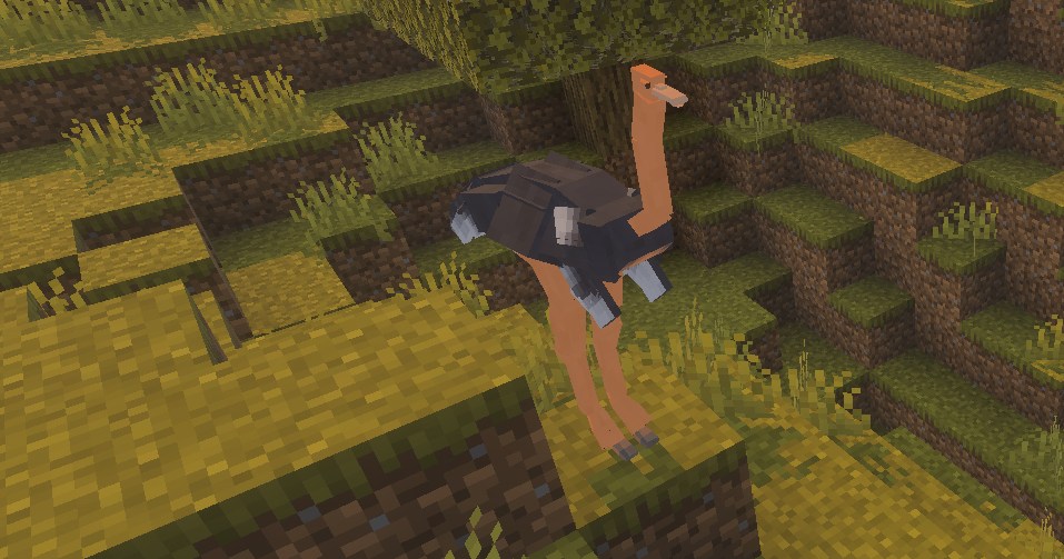 The More Animals Projectのゾウやトラなど学名つきで作り込まれた動物