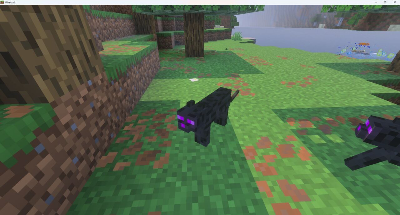 ペットアドオン「Billey's Mobs」の特徴2