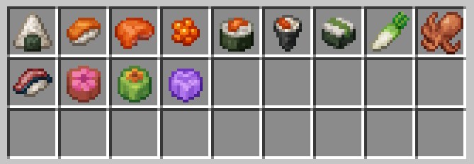 マイクラ統合版和風アドオン