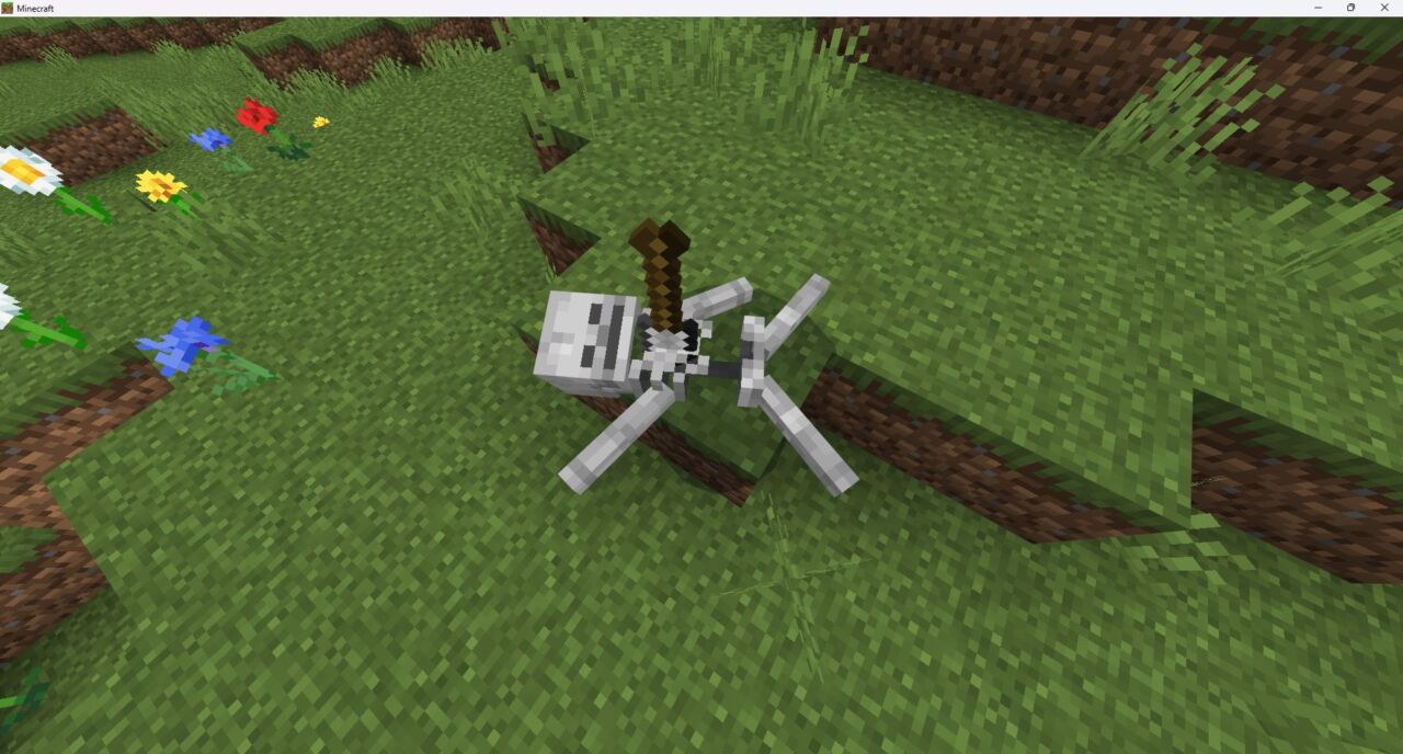 マイクラ統合版リアルアドオン