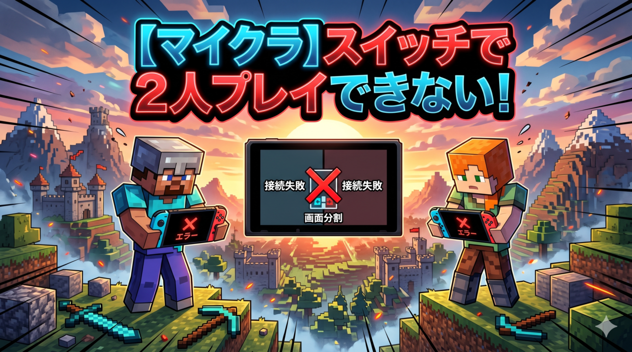 minecraft-switch-2p-not-working